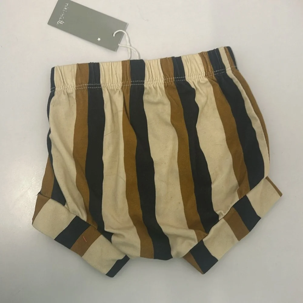 Sailboat Graphic Baby Outfit - Picture 5 of 5